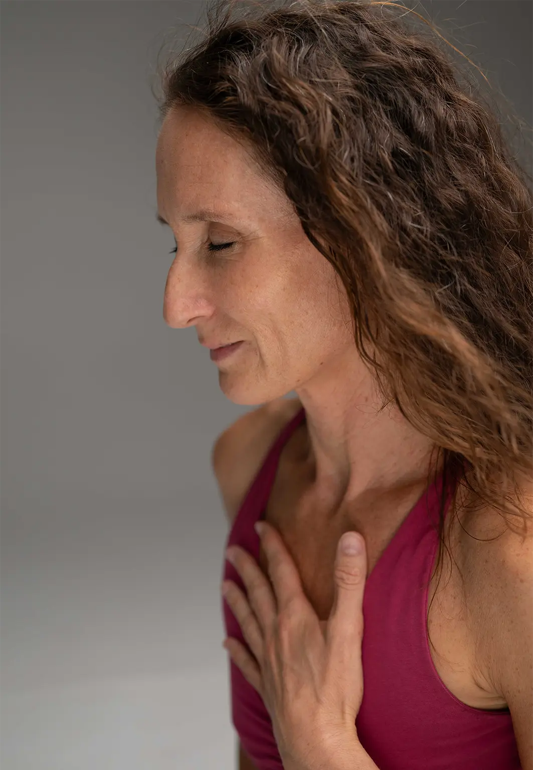 Yoga zur Herzöffnung